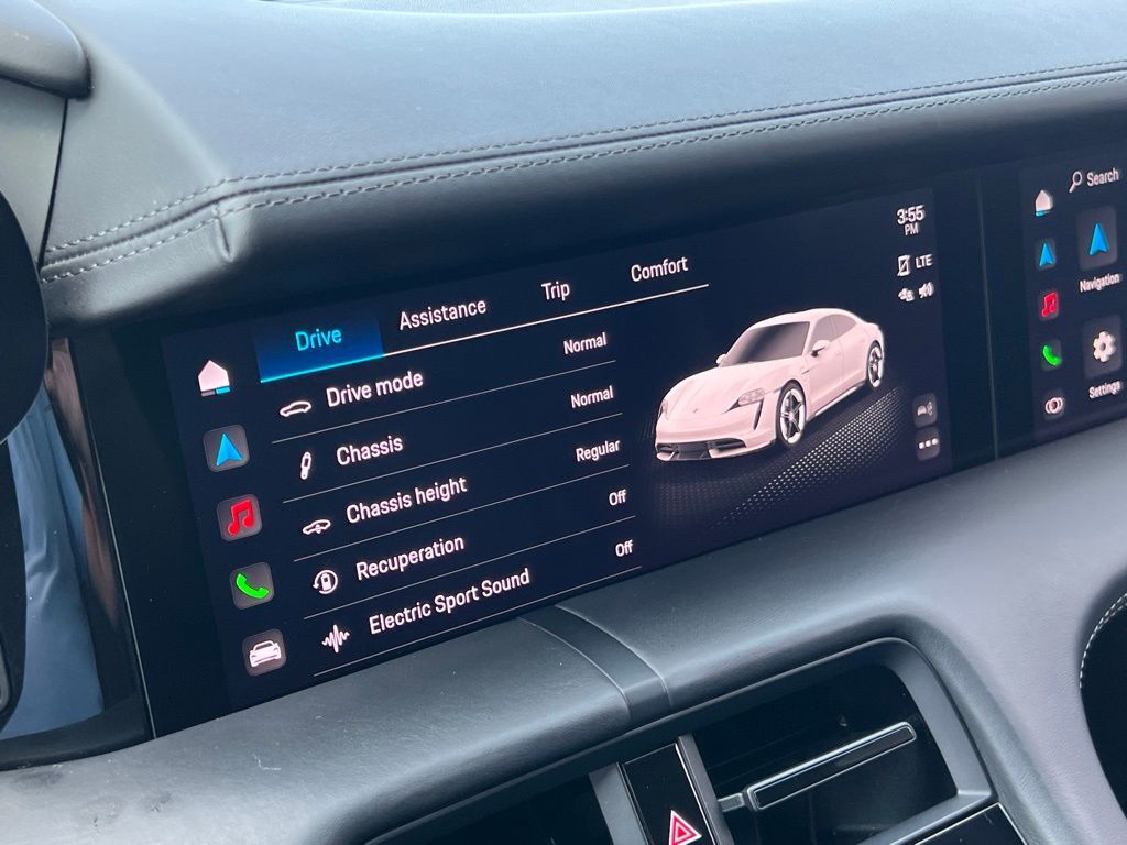 2022 Porsche Taycan GTS Ft Lauderdale FL