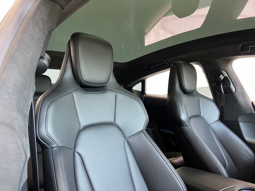 2022 Porsche Taycan GTS Ft Lauderdale FL