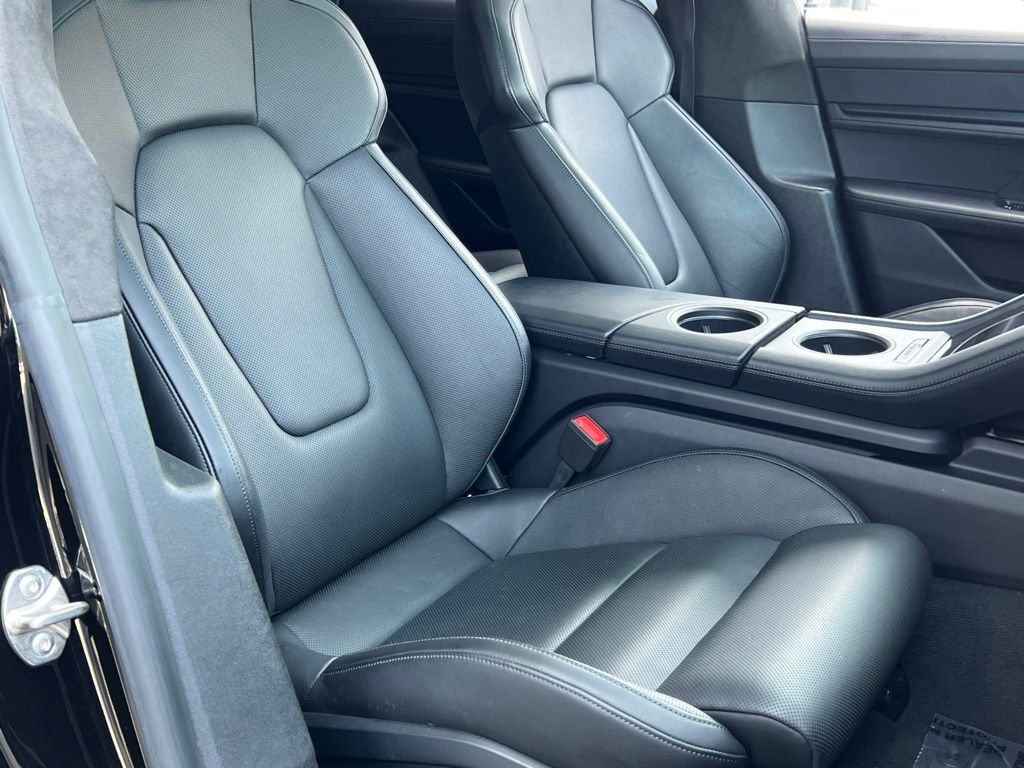 2022 Porsche Taycan GTS Ft Lauderdale FL