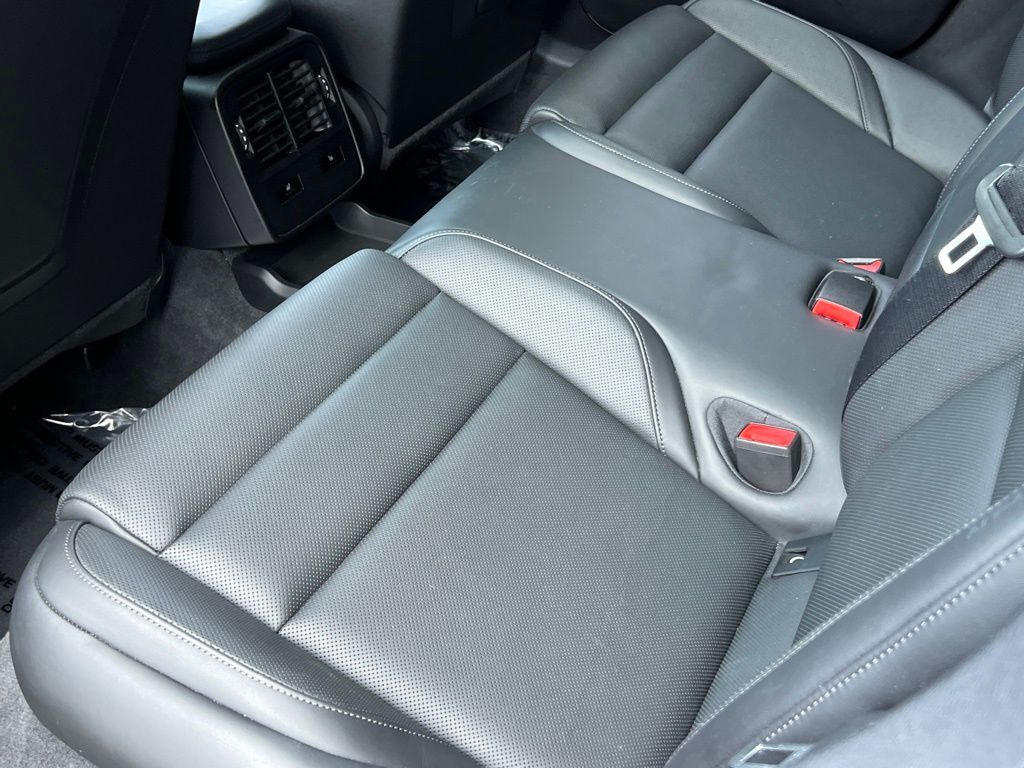 2022 Porsche Taycan GTS Ft Lauderdale FL