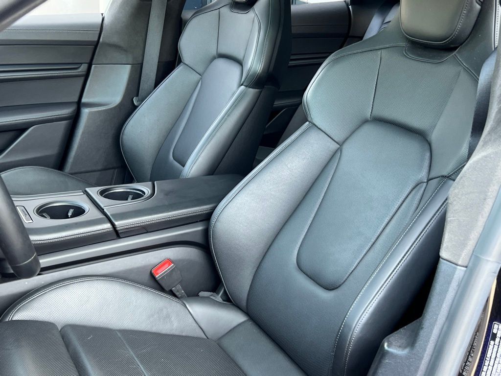 2022 Porsche Taycan GTS Ft Lauderdale FL