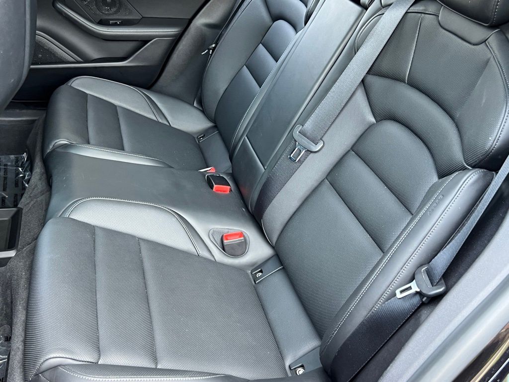 2022 Porsche Taycan GTS Ft Lauderdale FL