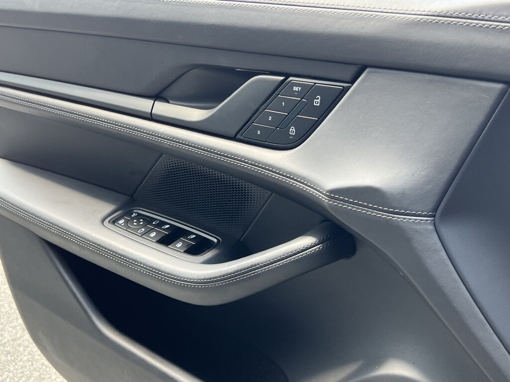 2022 Porsche Taycan GTS Ft Lauderdale FL