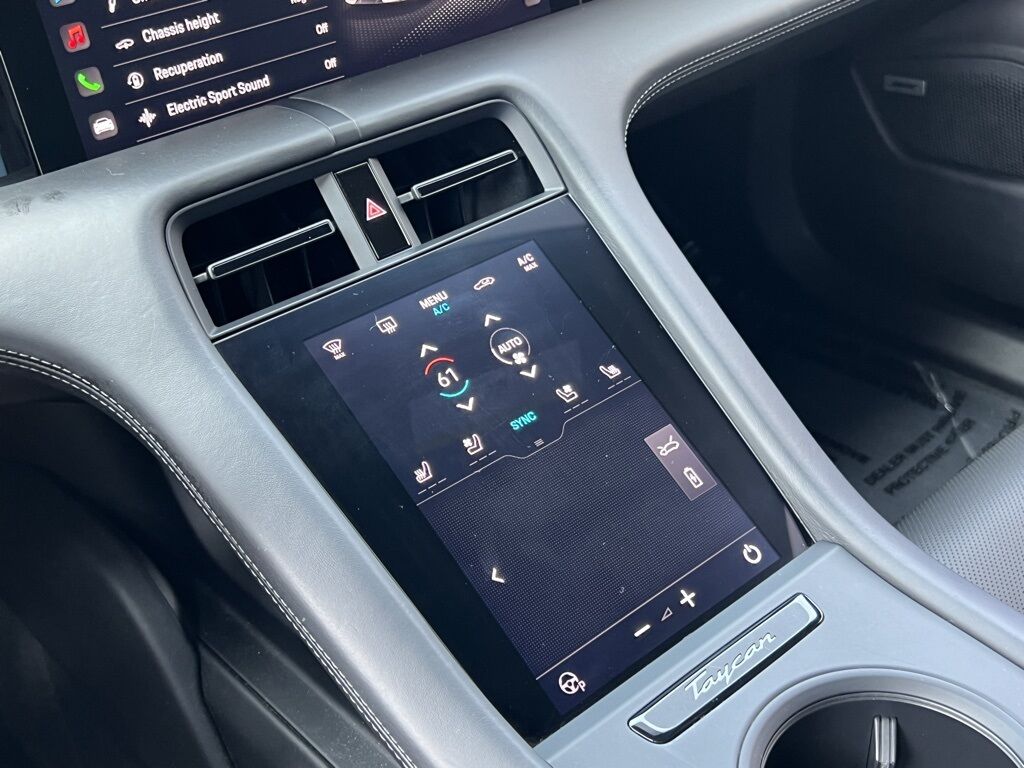 2022 Porsche Taycan GTS Ft Lauderdale FL