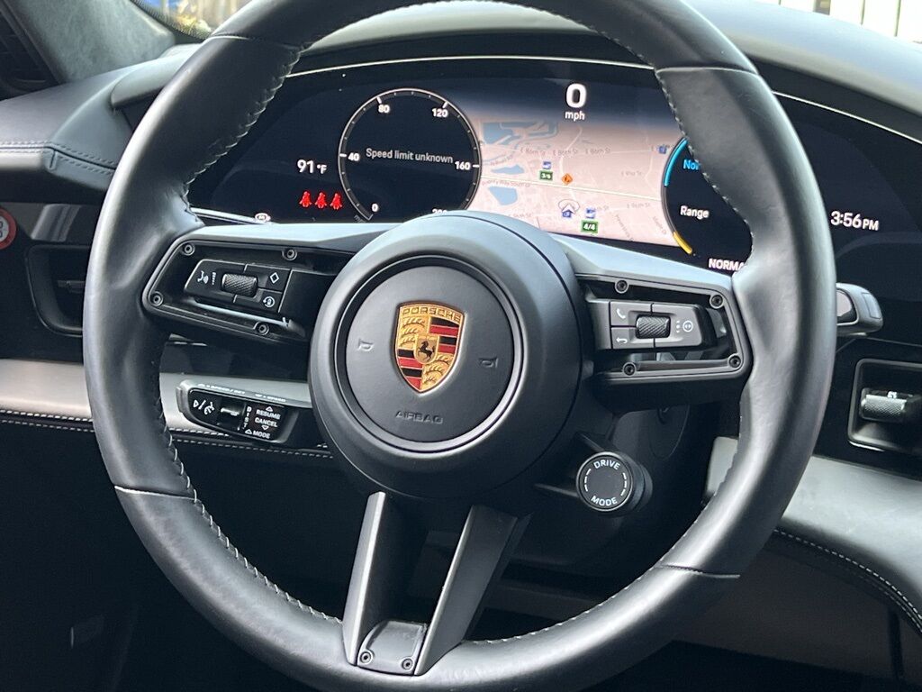2022 Porsche Taycan GTS Ft Lauderdale FL