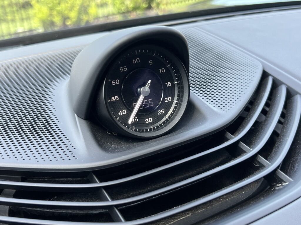 2022 Porsche Taycan GTS Ft Lauderdale FL