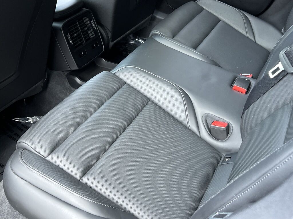 2022 Porsche Taycan GTS Ft Lauderdale FL