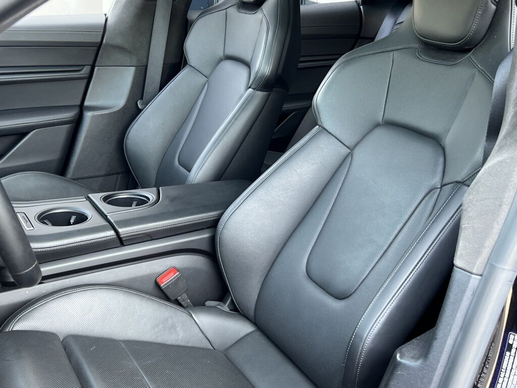 2022 Porsche Taycan GTS Ft Lauderdale FL