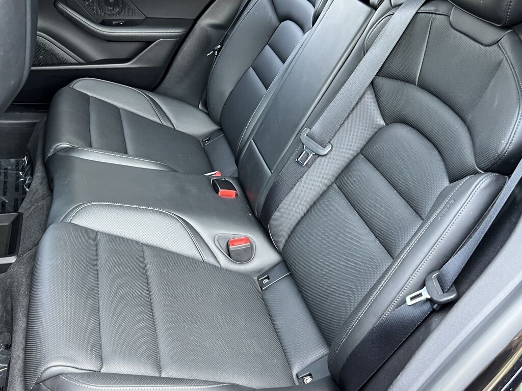 2022 Porsche Taycan GTS Ft Lauderdale FL