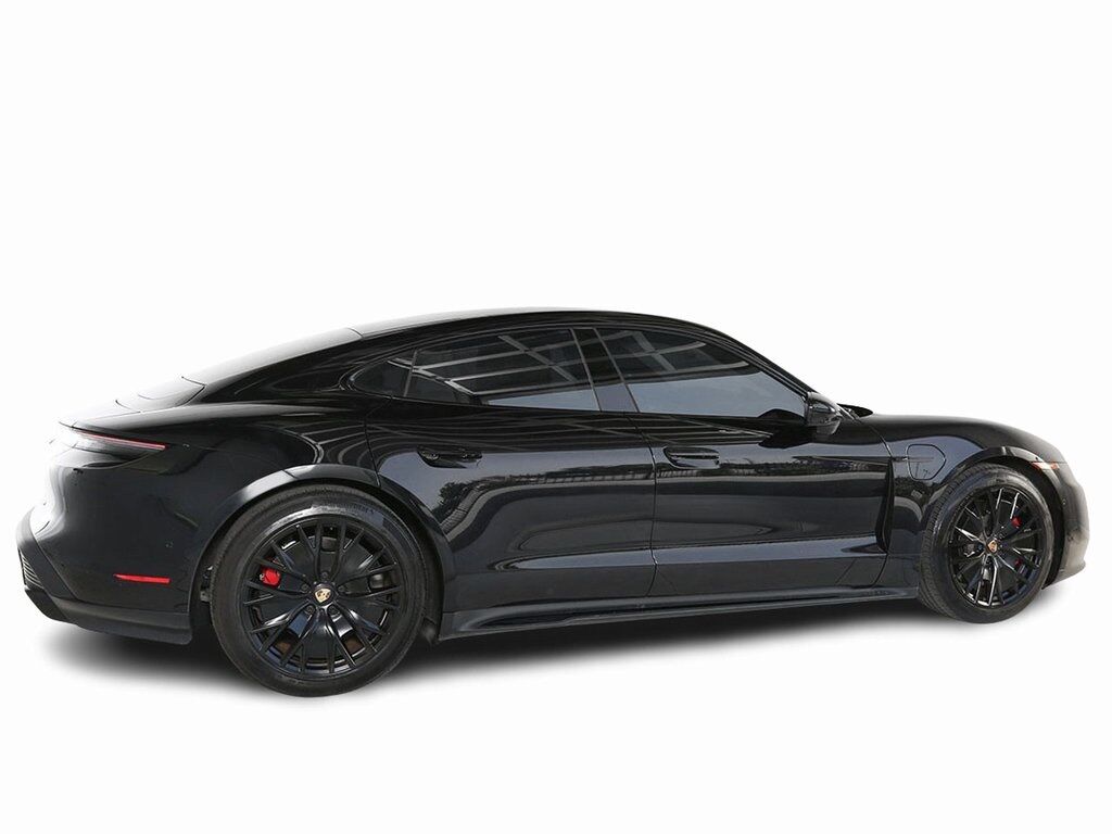 2022 Porsche Taycan GTS Ft Lauderdale FL