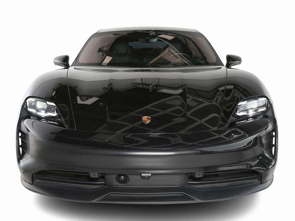 2022 Porsche Taycan GTS Ft Lauderdale FL