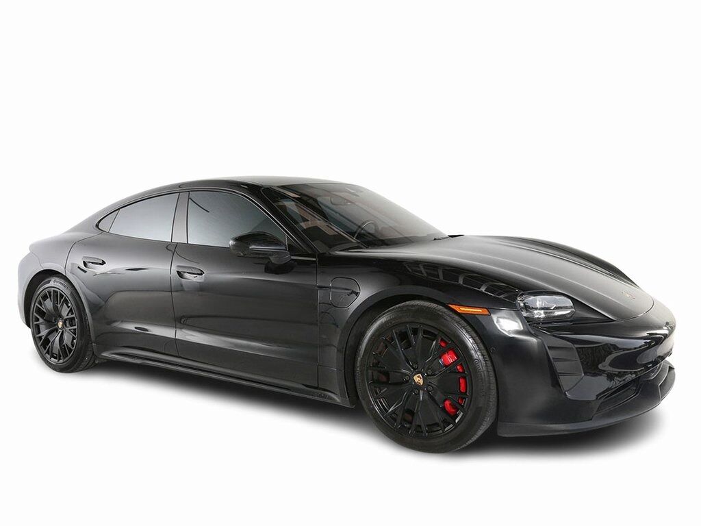 2022 Porsche Taycan GTS Ft Lauderdale FL