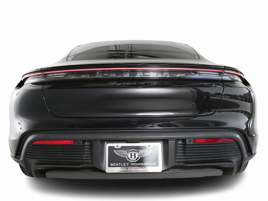 2022 Porsche Taycan GTS Ft Lauderdale FL