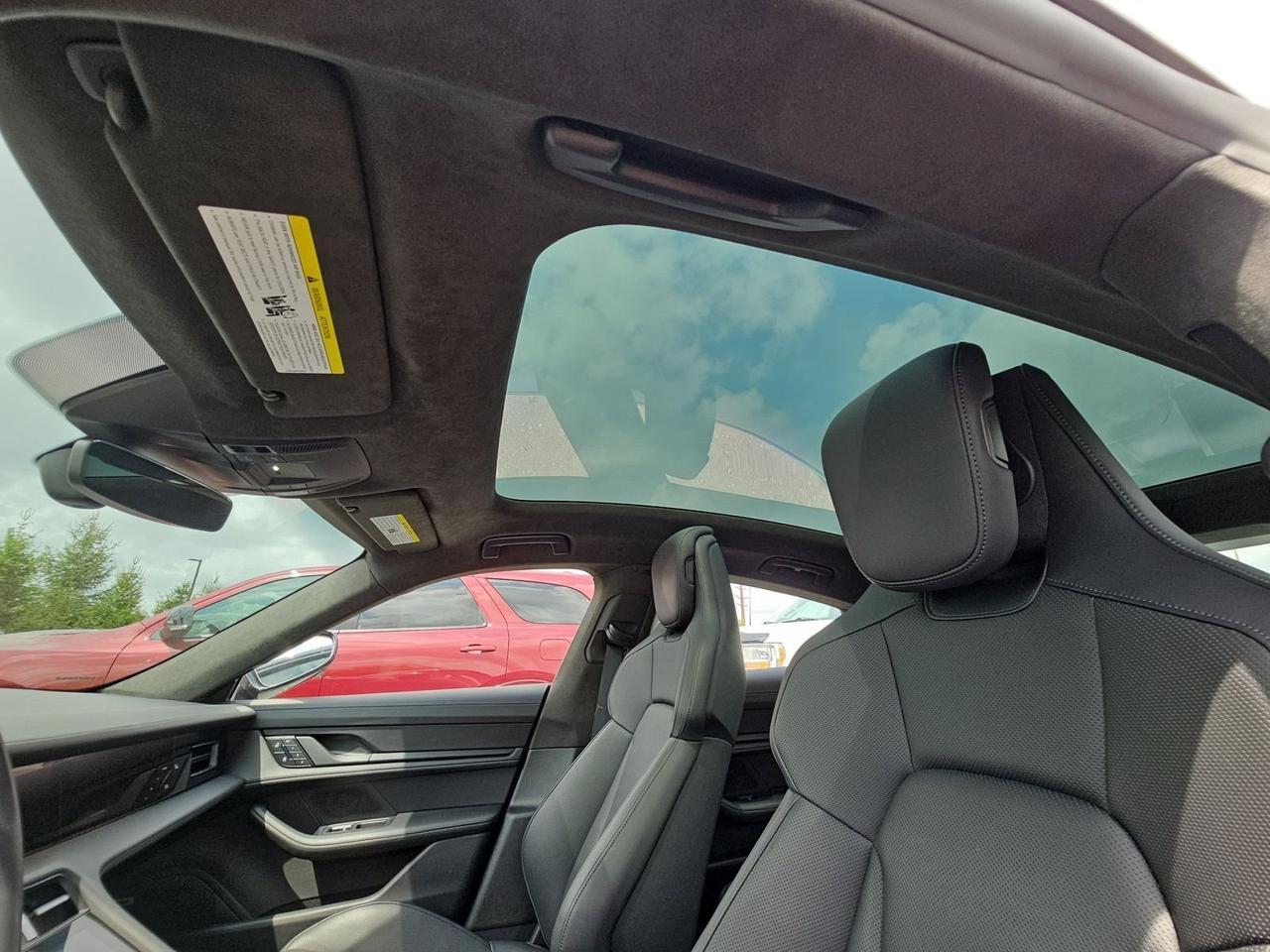 2022 Porsche Taycan GTS Premium Package Adaptive Cruise BOSE Portland OR