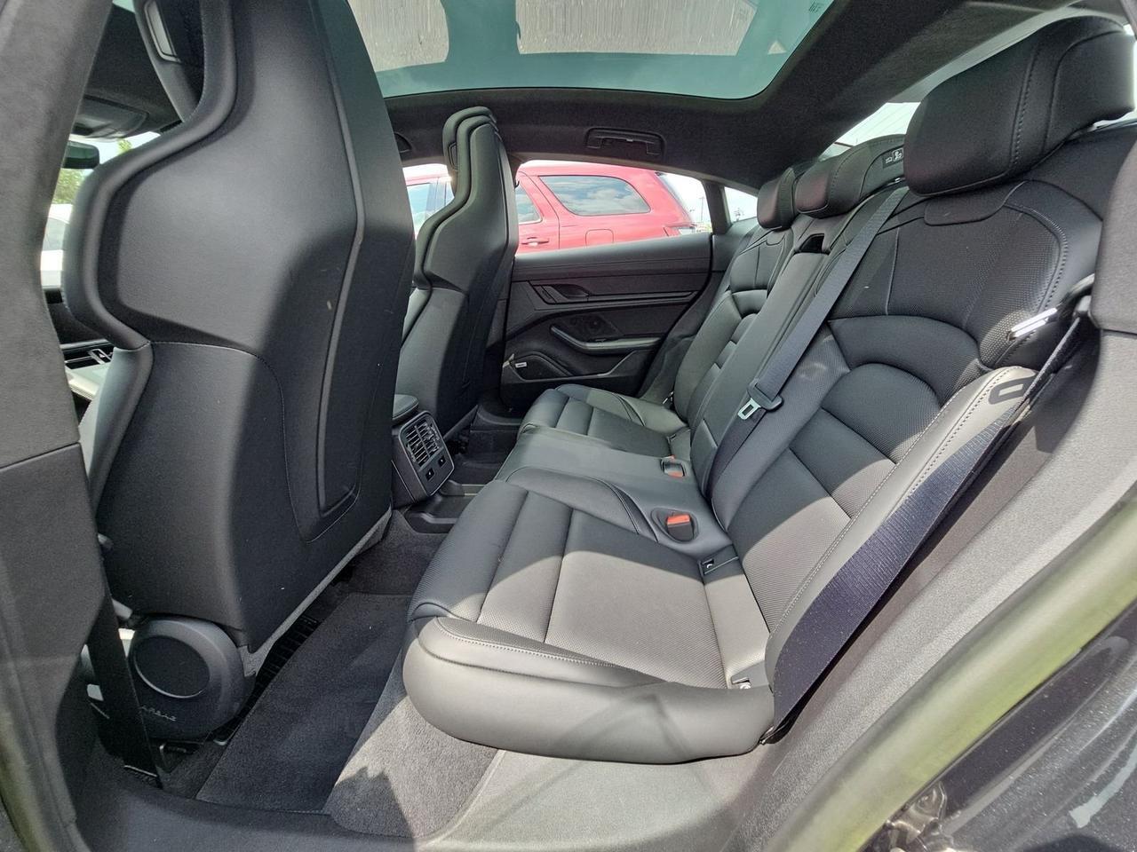 2022 Porsche Taycan GTS Premium Package Adaptive Cruise BOSE Portland OR
