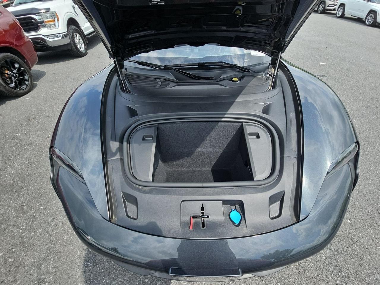 2022 Porsche Taycan GTS Premium Package Adaptive Cruise BOSE Portland OR
