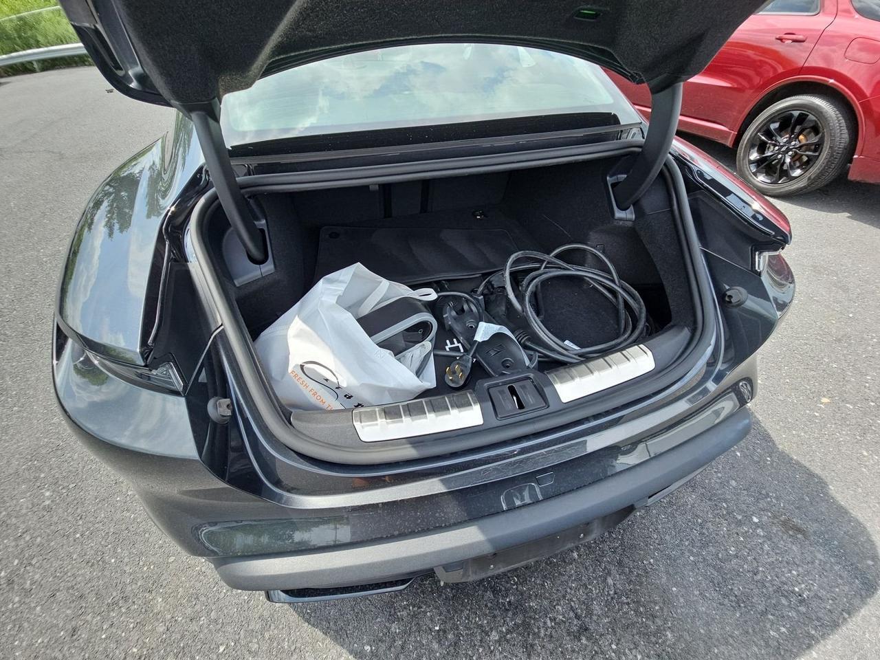 2022 Porsche Taycan GTS Premium Package Adaptive Cruise BOSE Portland OR