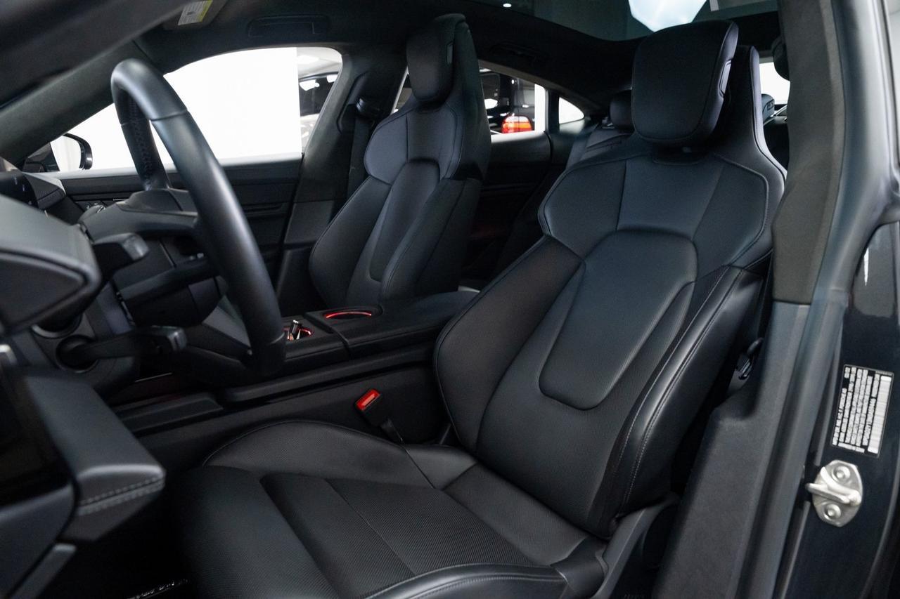 2022 Porsche Taycan GTS Vented Seats Premium Package BOSE Audio Portland OR