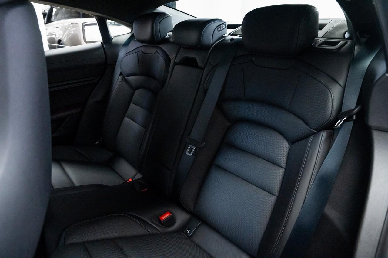 2022 Porsche Taycan GTS Vented Seats Premium Package BOSE Audio Portland OR