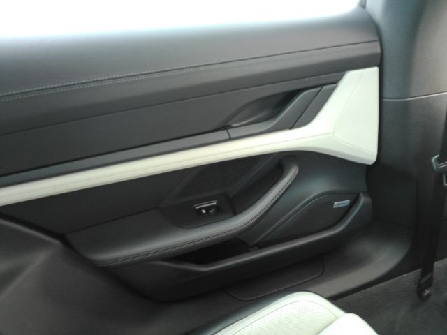2022 Porsche Taycan Premium Plano TX
