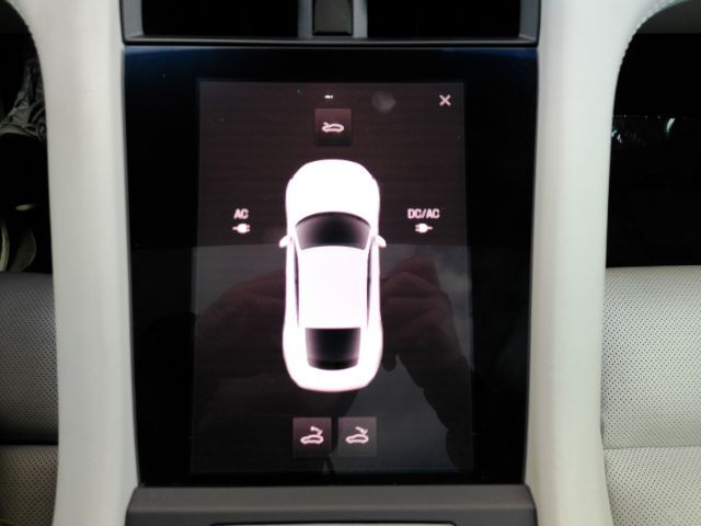 2022 Porsche Taycan Premium Plano TX