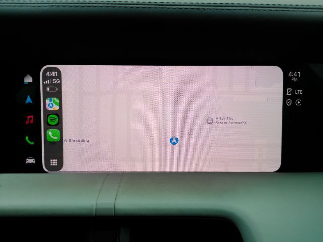2022 Porsche Taycan Premium Plano TX