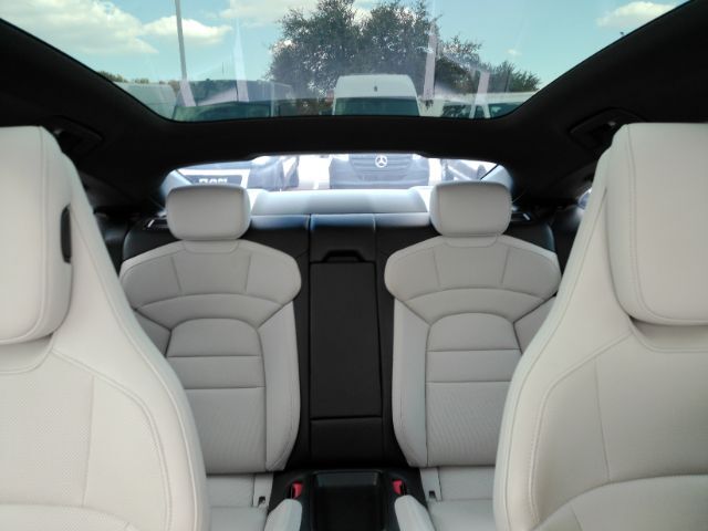 2022 Porsche Taycan Premium Plano TX