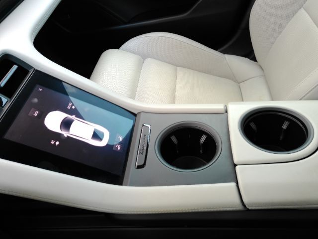 2022 Porsche Taycan Premium Plano TX
