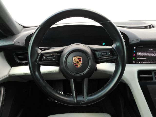 2022 Porsche Taycan Premium Plano TX