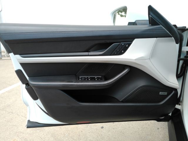 2022 Porsche Taycan Premium Plano TX