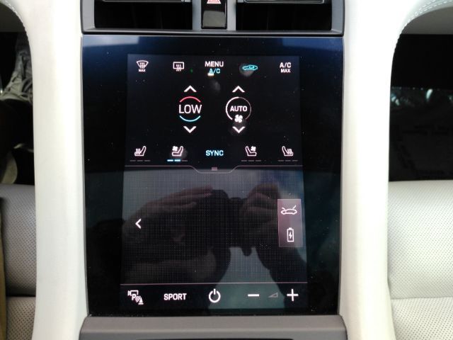 2022 Porsche Taycan Premium Plano TX