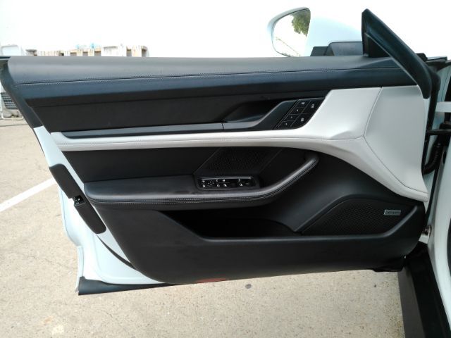 2022 Porsche Taycan Premium Plano TX