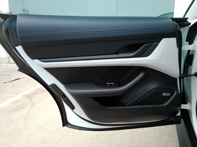 2022 Porsche Taycan Premium Plano TX
