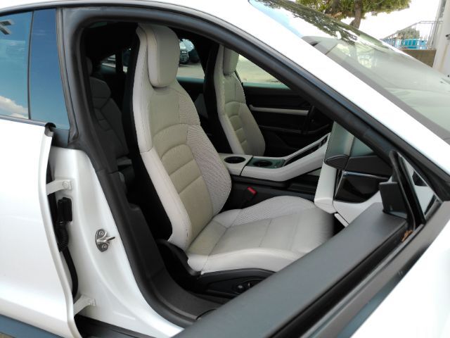2022 Porsche Taycan Premium Plano TX