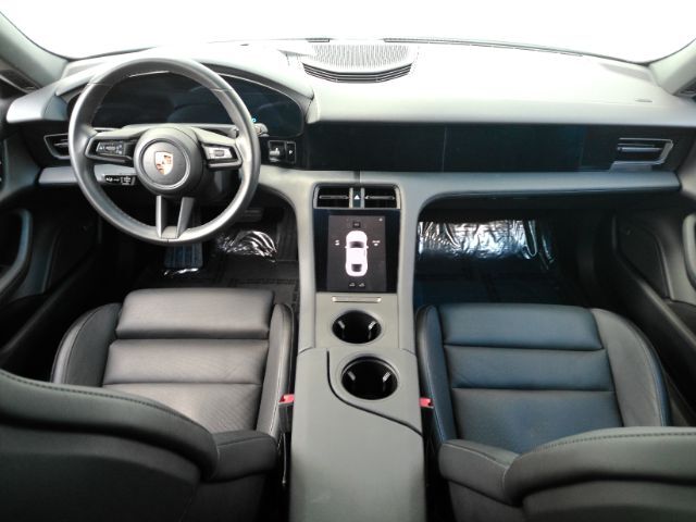 2022 Porsche Taycan Taycan