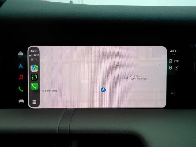 2022 Porsche Taycan Taycan Plano TX