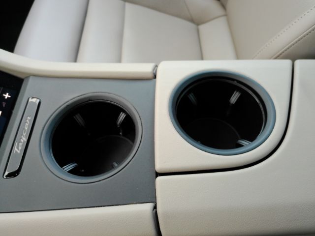 2022 Porsche Taycan Taycan Plano TX