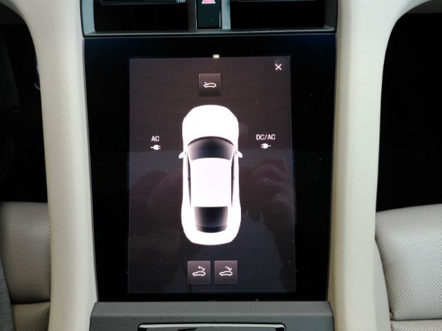 2022 Porsche Taycan Taycan Plano TX