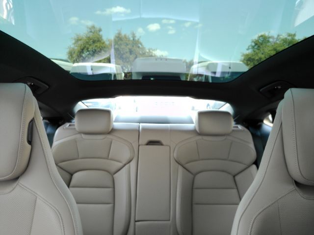 2022 Porsche Taycan Taycan Plano TX
