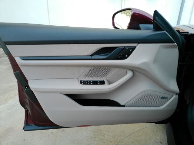 2022 Porsche Taycan Taycan Plano TX