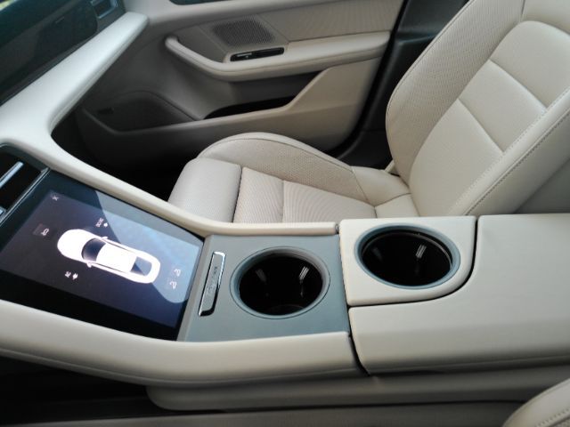 2022 Porsche Taycan Taycan Plano TX