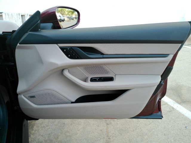 2022 Porsche Taycan Taycan Plano TX