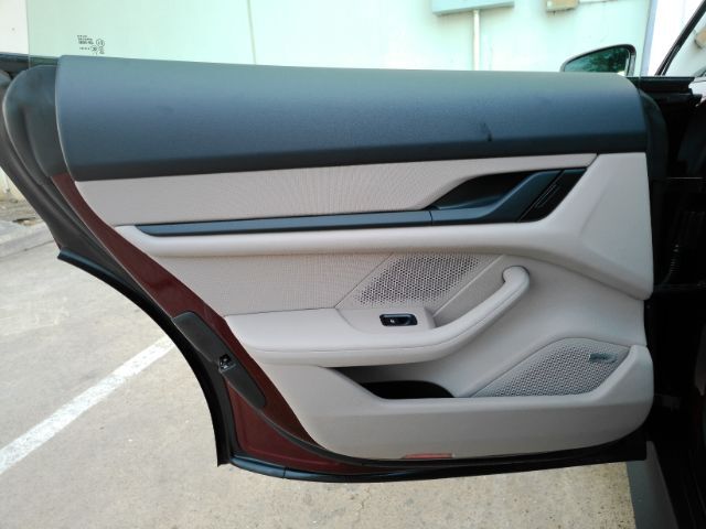 2022 Porsche Taycan Taycan Plano TX