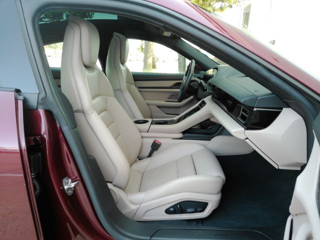 2022 Porsche Taycan Taycan Plano TX