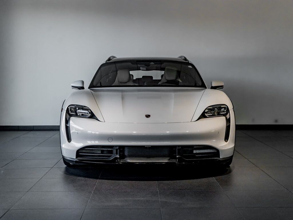 2022 Porsche Taycan Turbo Colorado Springs CO