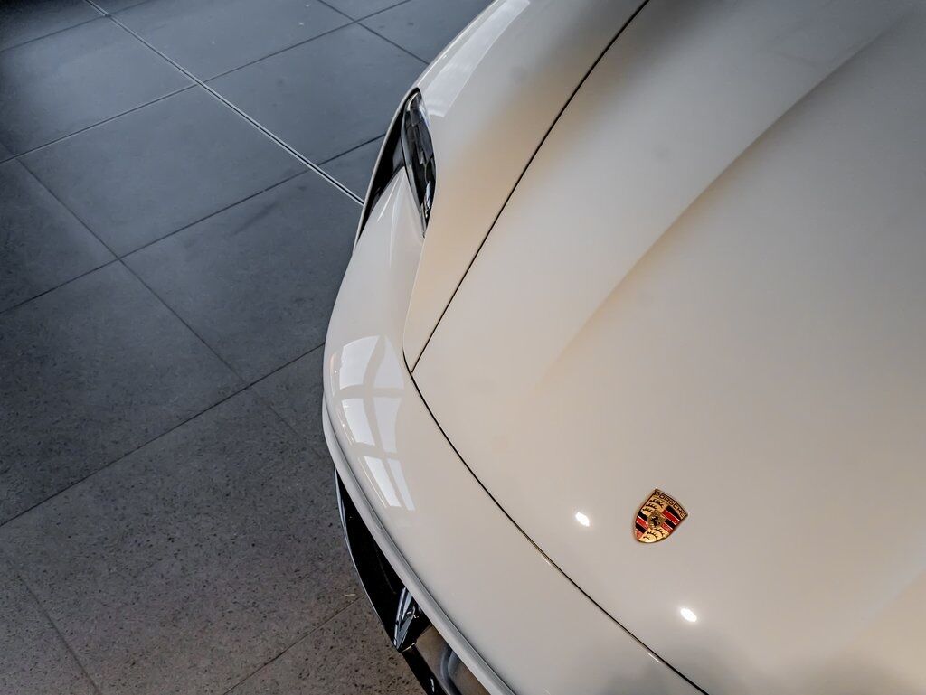 2022 Porsche Taycan Turbo Colorado Springs CO