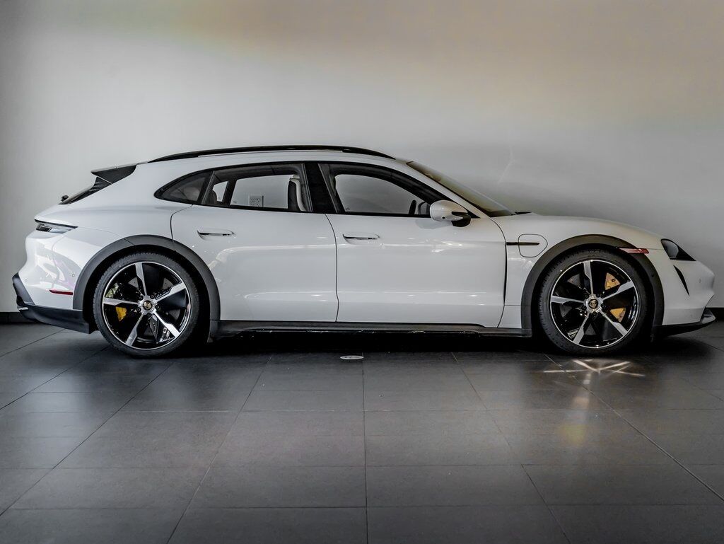 2022 Porsche Taycan Turbo Colorado Springs CO