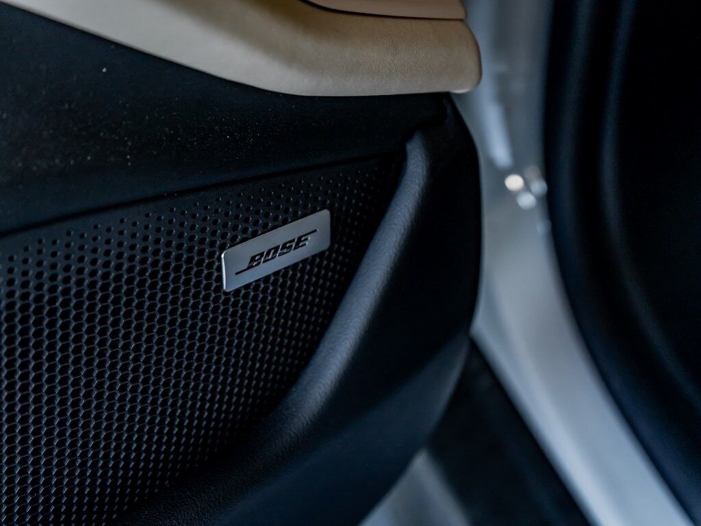 2022 Porsche Taycan Turbo Colorado Springs CO