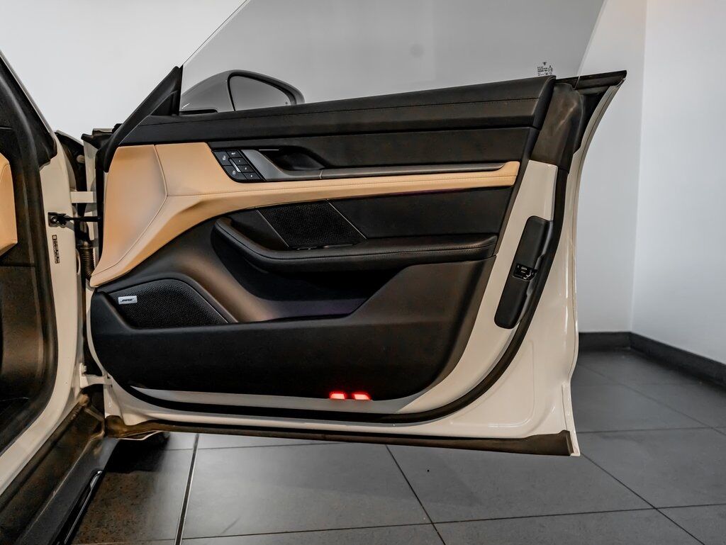 2022 Porsche Taycan Turbo Colorado Springs CO