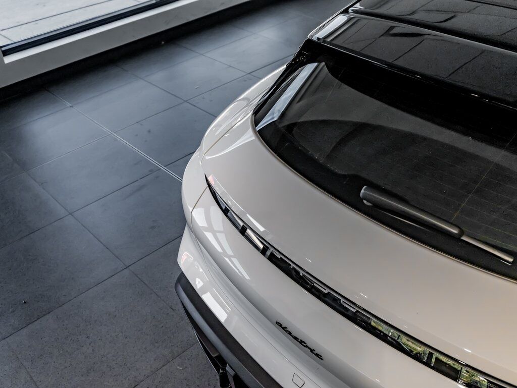2022 Porsche Taycan Turbo Colorado Springs CO